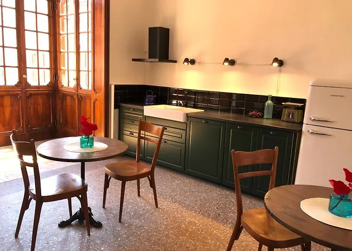 Hotel Residenza del Duse Bologna